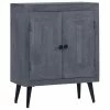 VidaXL Buffet Bois solide de manguier 60 x 30 x 76 cm