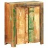 VidaXL Buffet 59x33x75 cm Bois de récupération solide