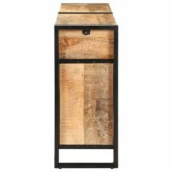 VidaXL Buffet 172x35x80 cm Bois de manguier massif 8 VidaXL Buffet 172x35x80 cm Bois de manguier massif -Buffets & bahuts Soldes image 3 321696