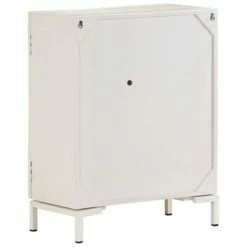 VidaXL Buffet 60x30x76 cm Bois de manguier massif 8 VidaXL Buffet 60x30x76 cm Bois de manguier massif -Buffets & bahuts Soldes image 3 323581