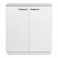 Finori Commode Monaco 01A Blanc -Buffets & bahuts Soldes image 3 443236