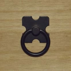 VidaXL Buffet Gamme Corona Pin massif mexicain 132x43x78 cm -Buffets & bahuts Soldes image 4 243742