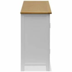 VidaXL Placard 70 x 35 x 75 cm Bois de chêne massif 9 VidaXL Placard 70 x 35 x 75 cm Bois de chêne massif -Buffets & bahuts Soldes image 4 247050