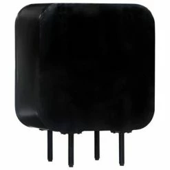 VidaXL Buffet 60 x 30 x 75 cm Bois de manguier massif et fer 9 VidaXL Buffet 60 x 30 x 75 cm Bois de manguier massif et fer -Buffets & bahuts Soldes image 4 247918