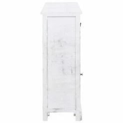 VidaXL Buffet avec 10 tiroirs Blanc 113 x 30 x 79 cm Bois 10 VidaXL Buffet avec 10 tiroirs Blanc 113 x 30 x 79 cm Bois -Buffets & bahuts Soldes image 5 284179