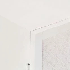 VidaXL Buffet 60x30x76 cm Bois de manguier massif 10 VidaXL Buffet 60x30x76 cm Bois de manguier massif -Buffets & bahuts Soldes image 5 323581