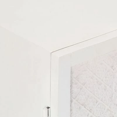 VidaXL Buffet 60x30x76 cm Bois de manguier massif 5 VidaXL Buffet 60x30x76 cm Bois de manguier massif – Image 5