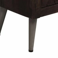 VidaXL Buffet Bois de récupération solide 60 x 30 x 76 cm 11 VidaXL Buffet Bois de récupération solide 60 x 30 x 76 cm -Buffets & bahuts Soldes image 6 245915