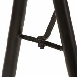 VidaXL Table console Bois de manguier massif 80 x 40 x 75 cm -Buffets & bahuts Soldes image 6 246339