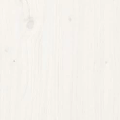 VidaXL Buffets 2 pcs Blanc 70x35x80 cm Bois massif de pin -Buffets & bahuts Soldes image 6 3114065