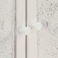 VidaXL Buffet 115x30x76 cm Bois de manguier massif -Buffets & bahuts Soldes image 6 323582