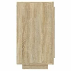 VidaXL Buffet Chêne sonoma 80x40x75 cm -Buffets & bahuts Soldes image 6 811829